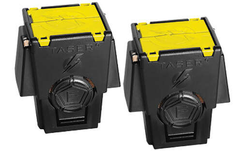 Tasers TASER M26/M18 TASER X26C/M26C CARTRIDGES 15FT 2-PK • Model: M26/M18