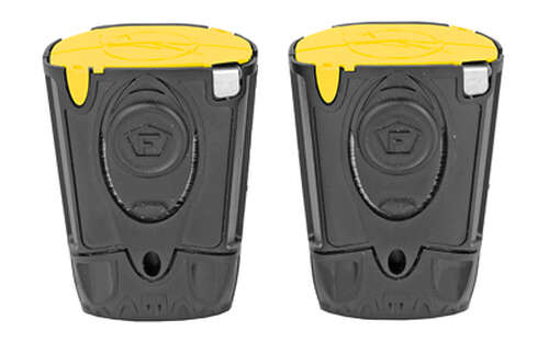 Tasers TASER Live TASER LIVE CARTRIDGES 2-PK (15 FT) • Model: Live