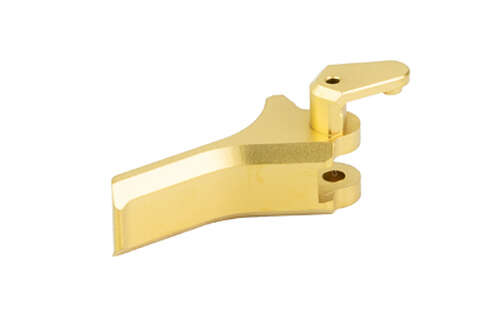 Parts TPRCSN TP 365 TRUE PREC FLAT TRIGGER P365/XL GOLD