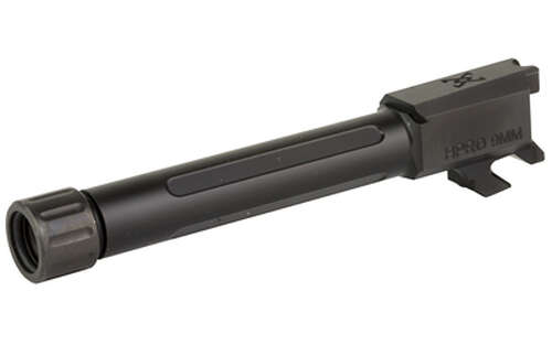 Barrels Choke Tubes TPRCSN TRUE PREC HELLCAT PRO BBL 9MM BLK TB • Model: 