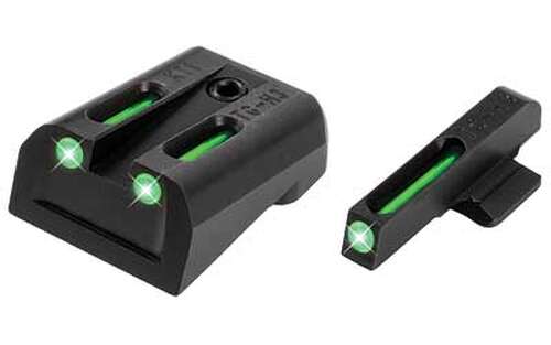 Sights Lasers TRUGLO Brite Site TRUGLO BRITE-SITE TFO KIMBER