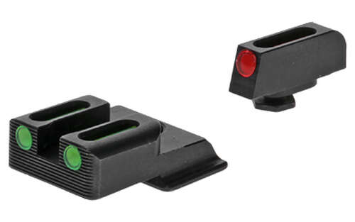 Sights Lasers TRUGLO Brite Site TRUGLO BRITE-SITE FBR OPT S&W EZ 380