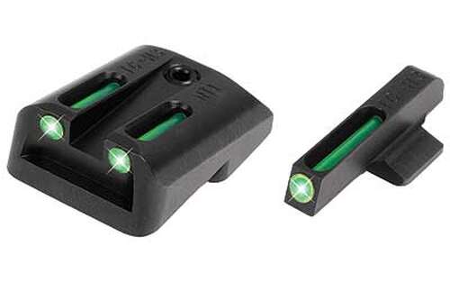 Sights Lasers TRUGLO Brite Site TRUGLO BRITE-SITE TFO NOVAK 1911 GVT