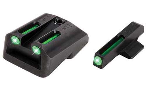 Sights Lasers TRUGLO Brite Site TRUGLO BRITE-SITE TFO NOVAK 1911 OFF