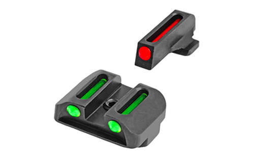 Sights Lasers TRUGLO Brite Site TRUGLO BRITE-SITE FBR OPT SF XD