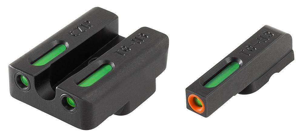 Sights Lasers TRUGLO Brite Site TRUGLO BRITE-SITE TFX PRO CZ 75