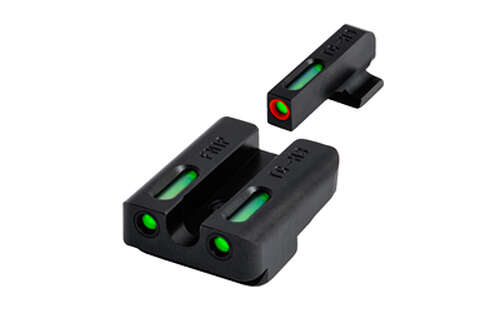 Sights Lasers TRUGLO Brite Site TRUGLO TFX PRO FN FNX40 SET