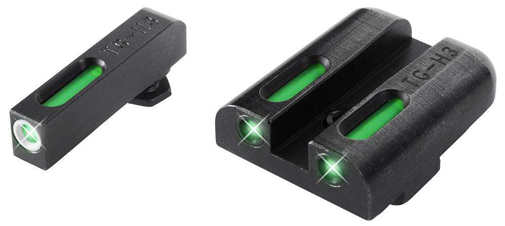 Sights Lasers TRUGLO Brite Site TRUGLO BRITE-SITE TFX FOR GLK LOW