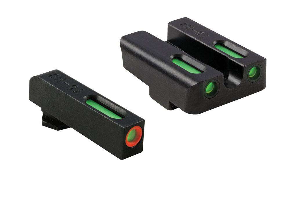 Sights Lasers TRUGLO Brite Site TRUGLO BRITE-SITE TFX PRO FOR GLK LW