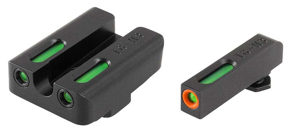 Sights Lasers TRUGLO Brite Site TRUGLO BRITE-SITE TFX PRO FOR GLK HG