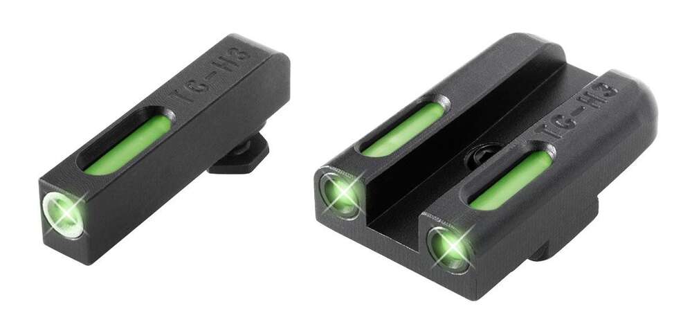 Sights Lasers TRUGLO Brite Site TRUGLO BRITE-SITE TFX FOR GLK 42/43