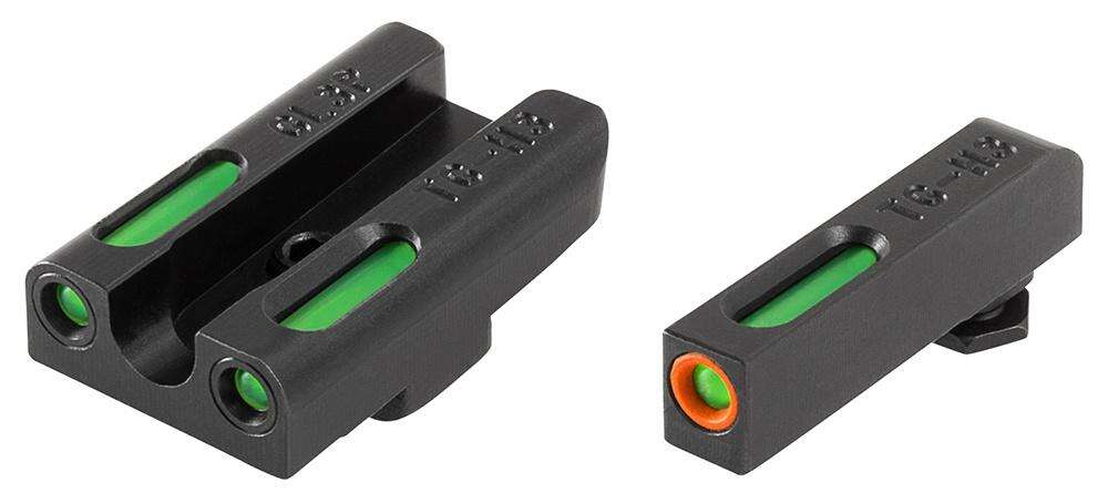 Sights Lasers TRUGLO Brite Site TRUGLO BRITE-SITE TFX PRO FOR GLK 42