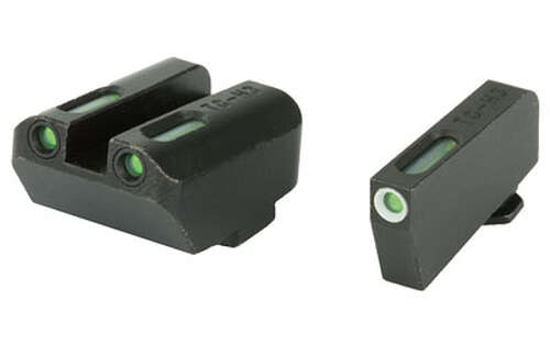 Sights Lasers TRUGLO Brite Site TRUGLO TFX SUPPRESSOR FOR GLK9/40