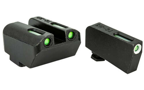 Sights Lasers TRUGLO Brite Site TRUGLO TFX SUPPRESSOR FOR GLK45/10