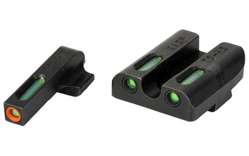 Sights Lasers TRUGLO Brite Site TRUGLO BRITE-SITE TFX PRO CANIK TP9