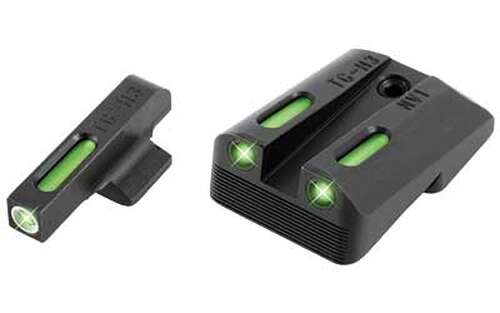 Sights Lasers TRUGLO Brite Site TRUGLO BRITE-SITE TFX 1911 5" GOVT