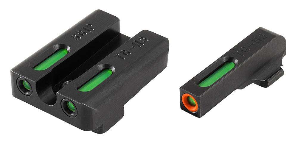 Sights Lasers TRUGLO Brite Site TRUGLO BRITE-SITE TFX PRO SIG 8/8