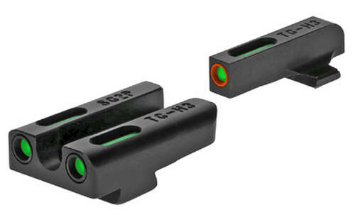 Sights Lasers TRUGLO Brite Site TRUGLO BRITE-SITE TFX PRO SIG P365