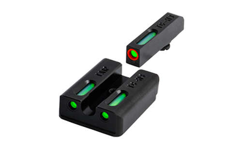 Sights Lasers TRUGLO Brite Site TRUGLO TFX PRO TAURUS MIL/SLM SET