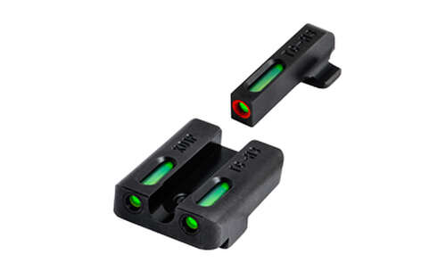 Sights Lasers TRUGLO Brite Site TRUGLO TFX PRO HELLCAT SET