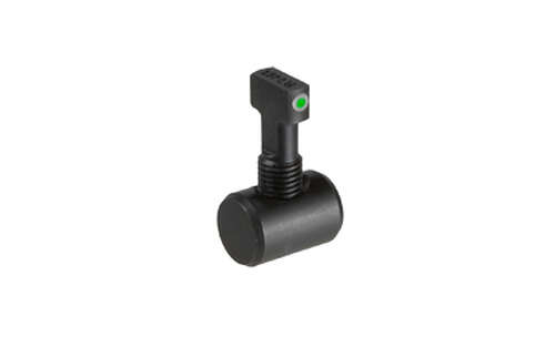 Sights Lasers TRUGLO Tritium Rifle Front Sight TRUGLO AK-47 FRONT TRITIUM SIGHT