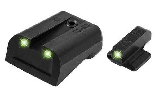 Sights Lasers TRUGLO Brite Site TRUGLO BRITE-SITE TRITIUM KIMBER