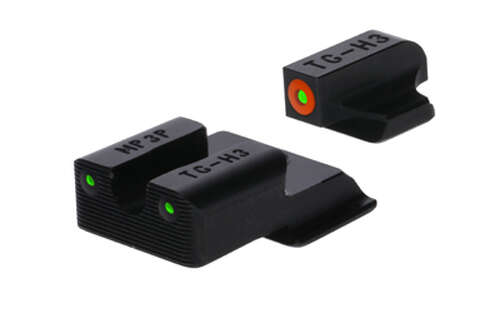 Sights Lasers TRUGLO Tritium Pro TRUGLO TRIT PRO FOR S&W BDYGUARD ORG