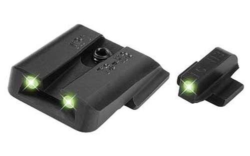 Sights Lasers TRUGLO Brite Site TRUGLO BRITE-SITE TRITIUM S&W M&P