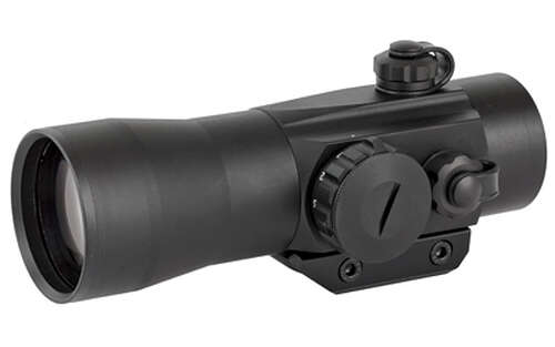 Scopes TRUGLO XTRM TRUGLO RED DOT 2.5MOA 2X42 BLK • Model: XTRM