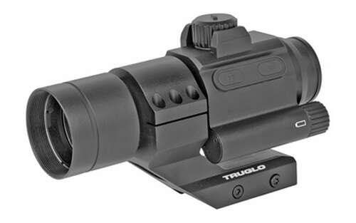 Scopes TRUGLO IGNITE TRUGLO IGNITE 2 MOA GREEN DOT 30MM