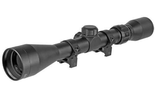 Scopes TRUGLO BUCKLINE TRUGLO BUCKLINE BDC 3-9X40 BLACK • Model: BUCKLINE