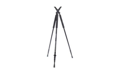 Grips Pads Stocks TRUGLO SOLID SHOT TRUGLO SOLID SHOT COLLASPIBLE TRIPOD • Model: SOLID-SHOT