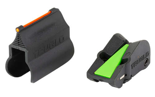 Sights Lasers TRUGLO F.A.S.T. Shotgun Sights TRUGLO F.A.S.T UNVRSL SHTGN SIGHTS