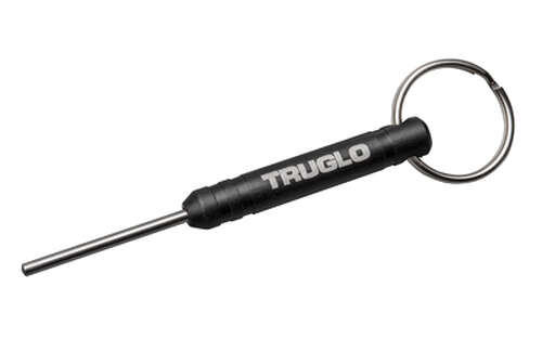 Knives TRUGLO Disassembly Tool TRUGLO TOOL/PUNCH FOR GLOCK • Model: Disassembly Tool