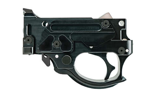 Parts TacSol XRT Trigger TACSOL X-RING TRIGGER XRT BLACK