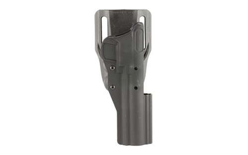Holsters TacSol Low Ride TACSOL RUG MK SERIES HLSTR LOW BLK