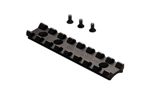 Scope Mounts TacSol Scope Base TACSOL PAC-LITE STD RAIL 3.4"