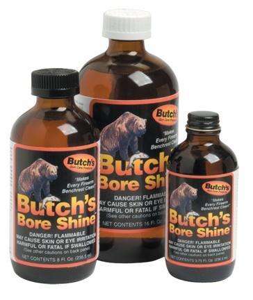 Cleaning Equipment TacStar Ready Series BUTCH�S BORE SHINE 8 OZ.