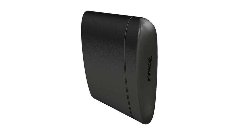 Grips Pads Stocks TacStar Ready Series Renegade Slip On Recoil Pad Medium Black