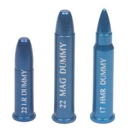 Safety Protection TacStar Ready Series .22 LR DUMMY ROUNDS (12-PACK)