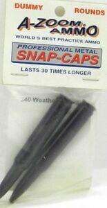 Safety Protection TacStar Ready Series A-ZOOM 350 LEGEND SNAP CAP 2PK &bull; Model: Ready Series