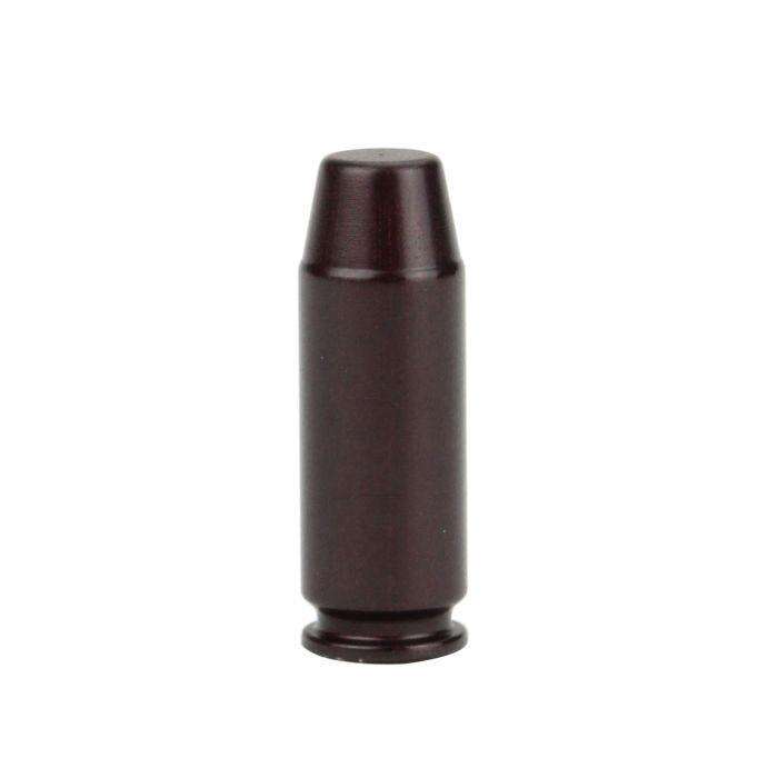 Safety Protection TacStar Ready Series A-ZOOM METAL SNAP CAPS 10MM LUGER 5-PACK • Model: Ready Series