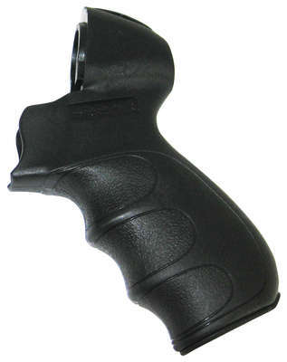 Grips Pads Stocks TacStar Front Grip TACSTAR FRONT GRIP MOSSBERG 500 • Model: Front Grip