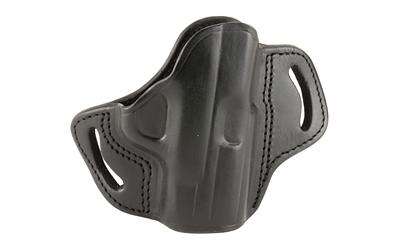 Holsters Tagua Ready Series ANNIVERSARY ED QUICK DRAW BELT FOR M&P SHIELD/SNGLE STACK COMP BL/RH