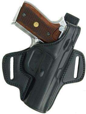 Holsters Tagua Ready Series THUMBREAK BELT HOLSTER BLK RH GLOCK 26 27 33