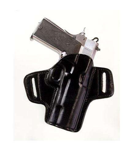 Holsters Tagua Ready Series OPEN TOP BELT HLSTR BLK RH COLT 45