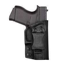 Holsters Tagua Ready Series TX 1836 Disruptor for Glock 19-23-32- Black-RH