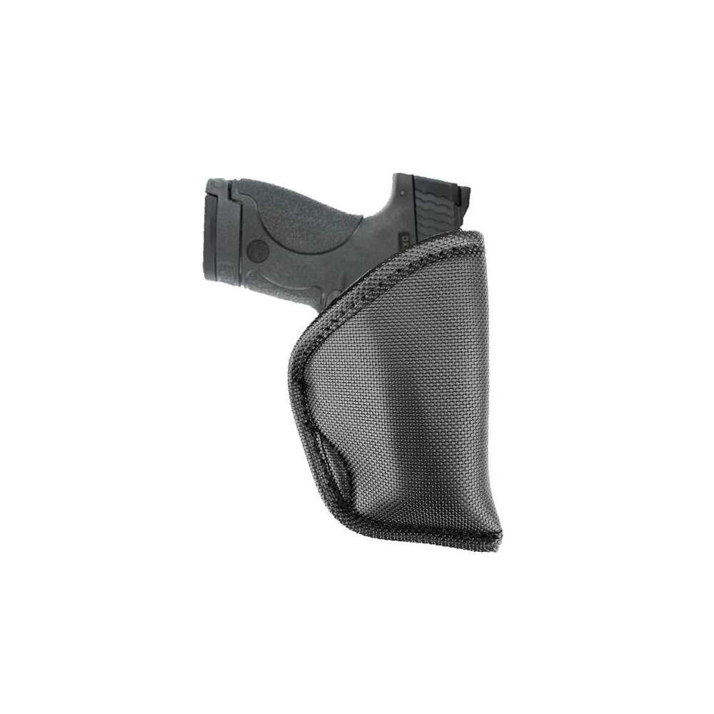 Holsters Tagua Ready Series TX 1836 Gecko No Clip for J-Frame - Ruger LCR - Black - RH