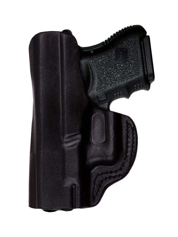 Holsters Tagua Ready Series TAGUA 4N1 HOLSTER BLK RH GLOCK 172231 NO THUMB BREAK