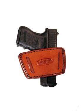 Holsters Tagua Ready Series INSIDE WAISTBAND BROWN SMALL • Model: Ready Series